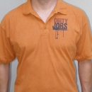 Dirty Jobs Polo Shirt